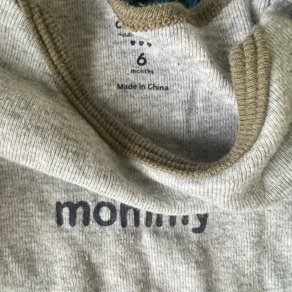 Carters Assorted sets cotton baby boy